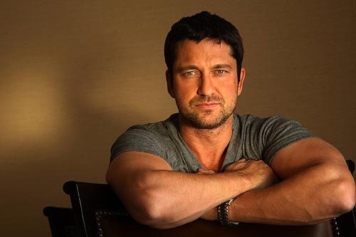 Motor City, bloccate le riprese del thriller con Gerard Butler