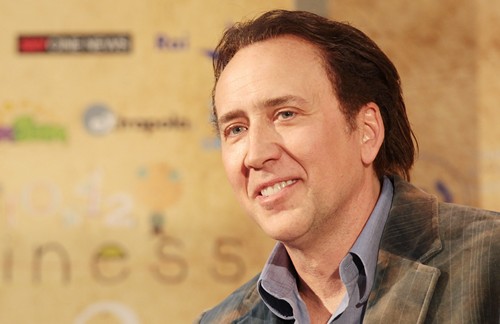 Nicolas Cage in I Am Wrath, Viggo Mortensen sarà il Dr. Strange?