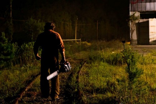 Non aprite quella porta 3D, primo trailer per Texas Chainsaw 3D