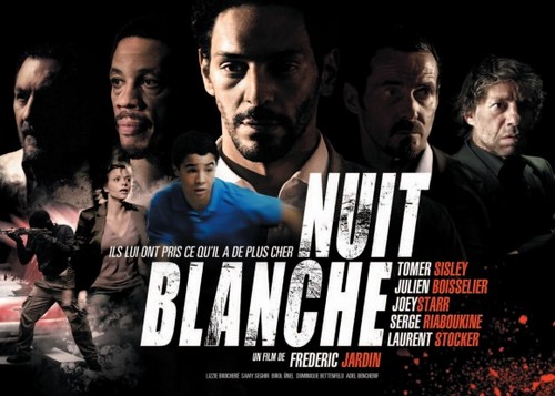 Nuit Blanche, recensione in anteprima di Sleepless Night