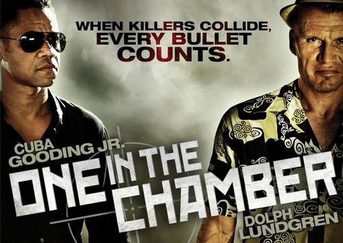 One in the Chamber, recensione in anteprima dell'action con Dolph Lundgren e Cuba Gooding Jr.