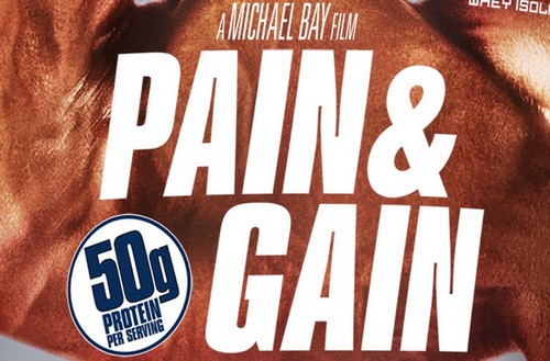 Pain and Gain, data di uscita americana e primo teaser poster per il film di Michael Bay (2)