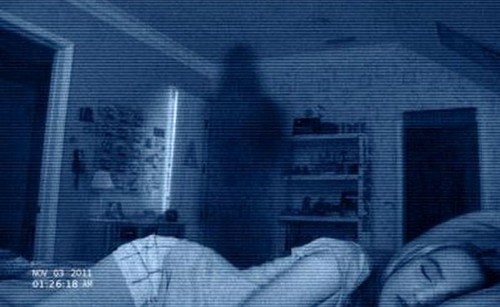 Paranormal Activity 4, secondo full trailer