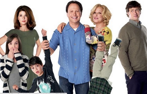 Parental Guidance, primo trailer e poster della comedy con Billy Crystal (2)