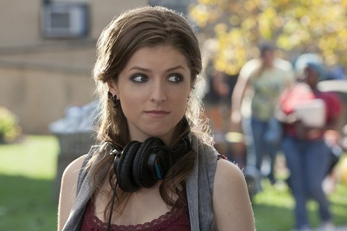 Pitch Perfect, video musicale con Anna Kendrick