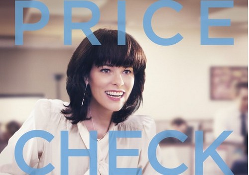 Price Check, primo trailer e poster della commedia con Parker Posey