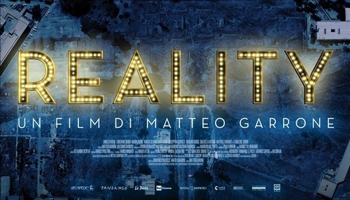 Reality, recensione in anteprima del film di Matteo Garrone