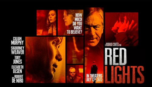 Red Lights, recensione in anteprima