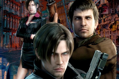 Resident Evil: Damnation, recensione in anteprima