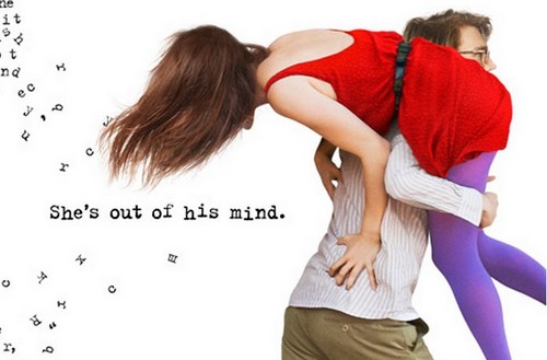 Ruby Sparks, trailer italiano del film con Paul Dano