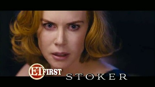 Stoker, prima clip per il nuovo film di Park Chan-wook