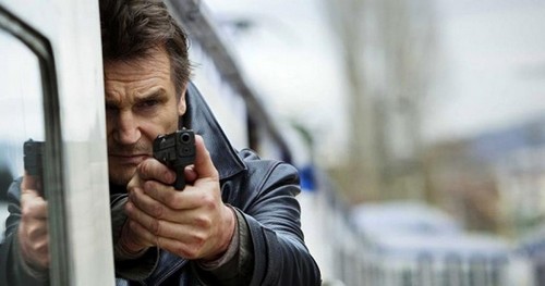 Taken - La vendetta, una nuova clip con Liam Neeson e Maggie Grace