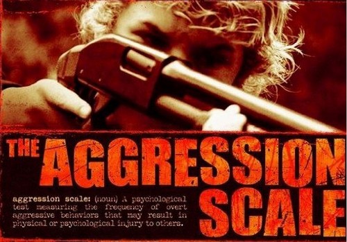 The Aggression Scale, recensione in anteprima