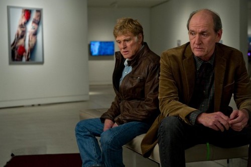 The Company You Keep, nuove immagini del thriller di Robert Redford