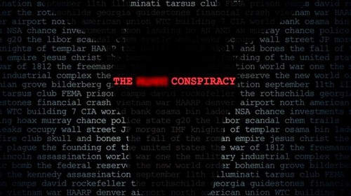 The Conspiracy: trailer, sinossi e poster del thriller sulle teorie della cospirazione
