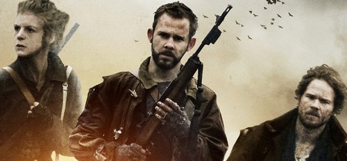 The Day, 5 clip del dramma post-apocalittico con Dominic Monaghan