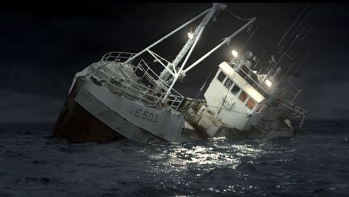 The Deep, primo trailer e immagini per il film di Baltasar Kormakur  (3)