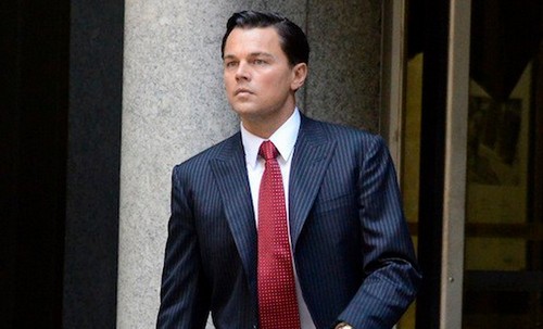 The Wolf of Wall Street, nuove immagini con Leonardo DiCaprio