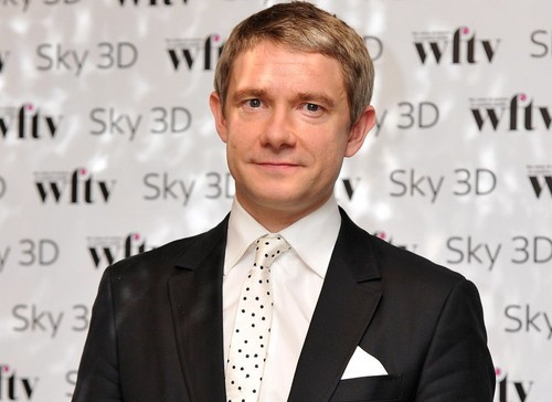 The World's End: Martin Freeman e Eddie Marsan nel cast, prime foto dal set