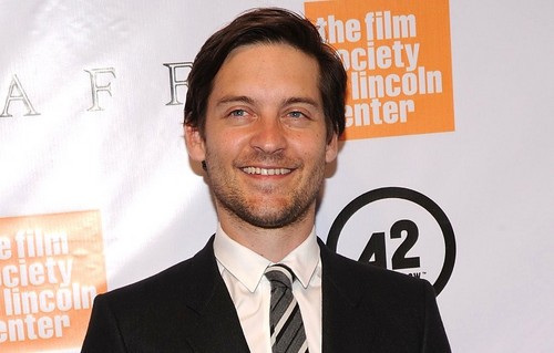 Tobey Maguire tagliato da Vita di Pi, Sylvester Stallone regista e protagonista di Hunter (2)