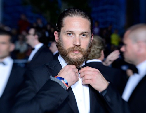 Tom Hardy in trattative per Everest, Richard Brake e Clive Russell in Thor 2