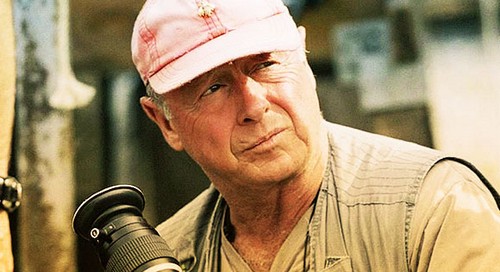 Tony Scott, video tributo al regista di Top Gun