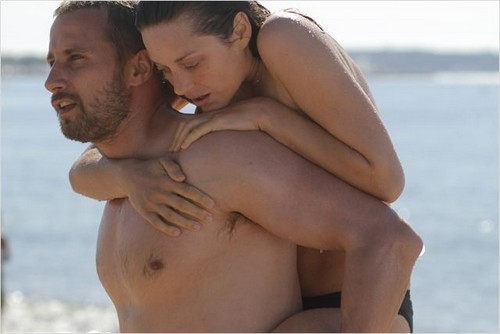 Un sapore di ruggine e ossa, nuovo trailer per Rust and Bone