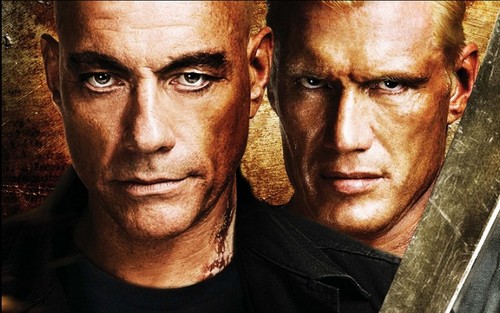 Universal Soldier 4, primo trailer ufficiale e 2 poster del sequel con Jean-Claude Van Damme