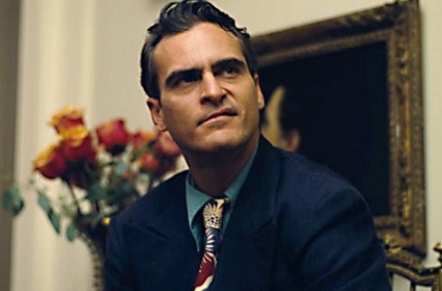 Venezia 2012, The Master: red band clip con Joaquin Phoenix