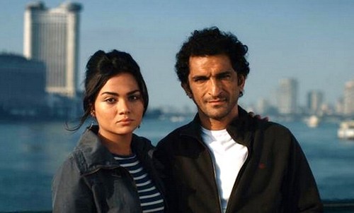 Venezia 2012, Winter of Discontent poster e trailer del film di Ibrahim El Batout