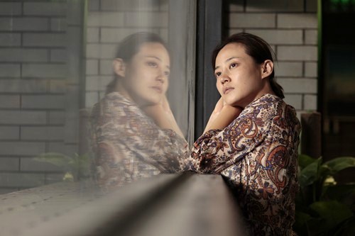 Venezia 2012, Xiao He immagini e sinossi di Loto  (3)