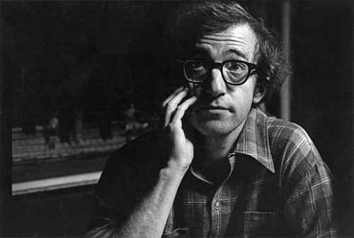 Woody: trailer italiano, poster, clip e immagini del documentario su Woody Allen