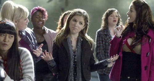 Pitch Perfect, 7 clip della comedy musicale con Anna Kendrick