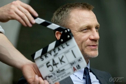 007 - Skyfall, nuova featurette in italiano sulle location