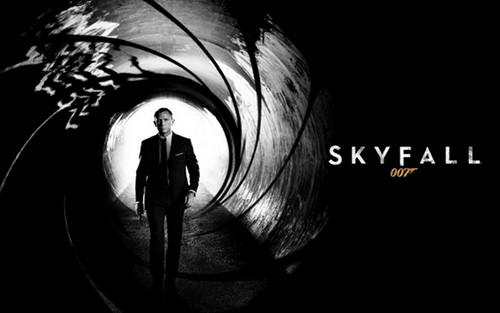 007 - Skyfall, nuovo trailer con il brano di Adele