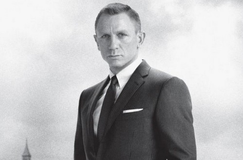 007 - Skyfall: terzo trailer, poster IMAX e un nuovo banner