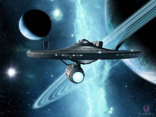 10 astronavi al cinema: da Star Trek a Prometheus (video)