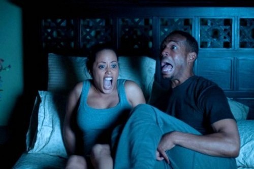 A Haunted House, primo trailer della parodia di Paranormal Activity