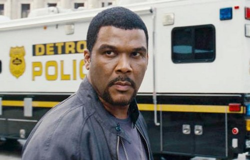 Alex Cross, 7 clip del thriller con Tyler Perry