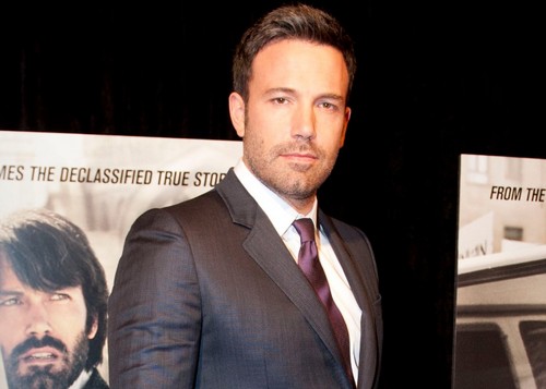 Il prossimo ruolo di Ben Affleck sarà in The Accountant?