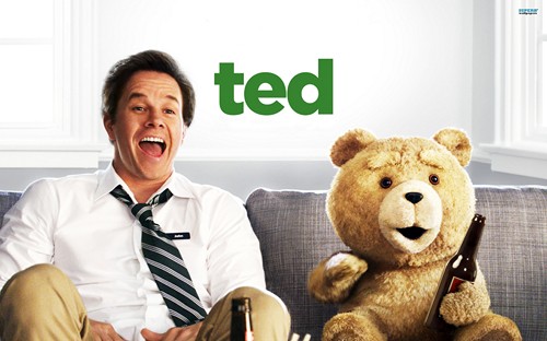 Box Office Italia 11-14 ottobre 2012: Ted svetta su Taken 2, Total Recall delude