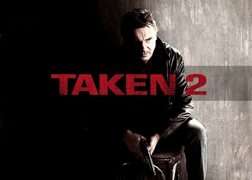 Box Office USA 5-7 ottobre 2012: Taken 2 svetta, Frankenweenie solo quinto