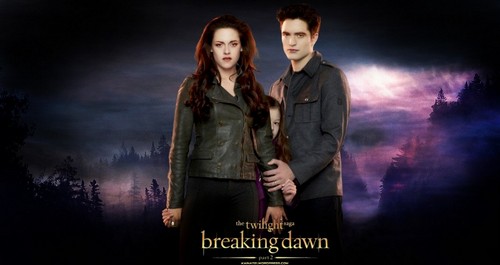 Breaking Dawn - Parte 2, colonna sonora: svelata la track list ufficiale