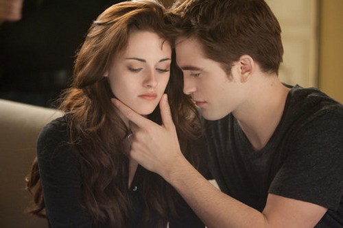 Breaking Dawn Parte 2, nuove immagini del capitolo finale