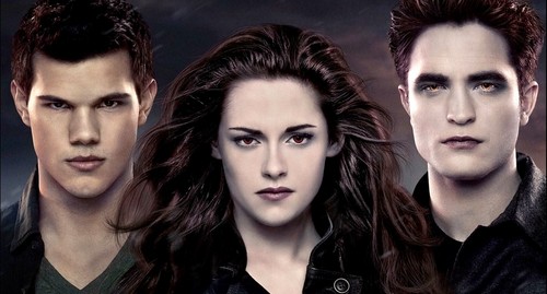 Breaking Dawn Parte 2: nuovi poster e gadget