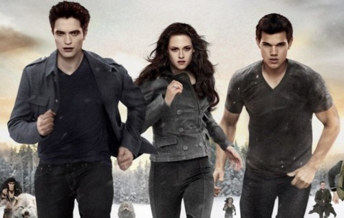 Breaking Dawn Parte 2, trailer italiano finale