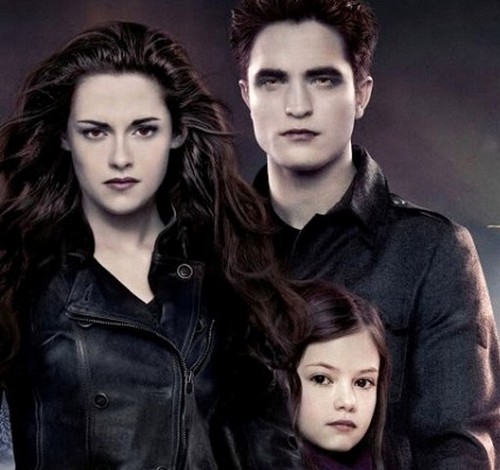 Breaking Dawn parte 2, nuovo spot tv e poster internazionale