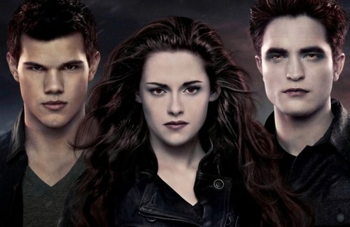 Breaking Dawn parte 2: nuovo spot tv, una featurette e clip sulla saga