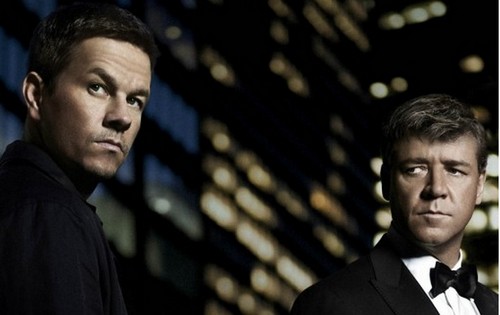 Broken City, primo poster e trailer del thriller politico con Russell Crowe