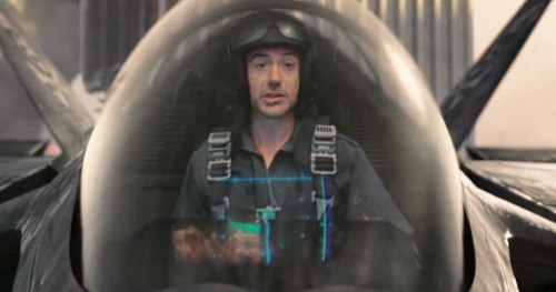 Call of Duty: Black Ops 2, trailer con Robert Downey Jr. diretto da Guy Ritchie